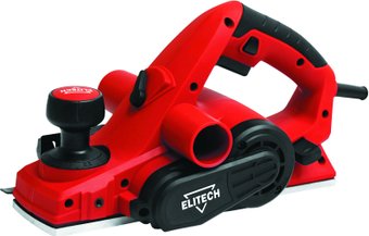 Рубанок ELITECH Р 0882