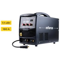 Сварочный инвертор Inforce MIG-180 в Борисове