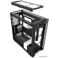 Корпус NZXT H710 CA-H710B-W1