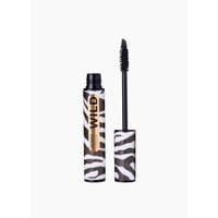 Декоративная косметика для глаз Stellary Mascara Wild Zebra Black тон 01 черный (12мл)