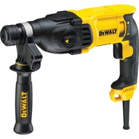 Перфоратор DeWalt D25133K-QS (кейс)