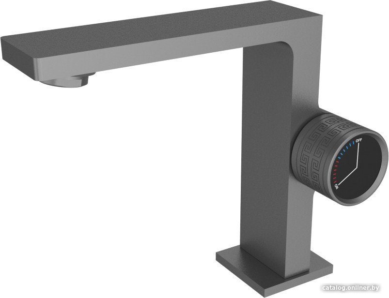 Смеситель Vieir V323511-G