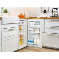 Однокамерный холодильник TECHNO HS-121LN