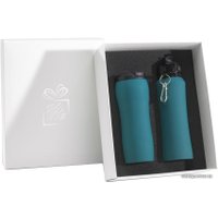 Комплект термосов Colorissimo ZD12TU (бирюзовый)