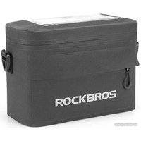 Велосумка RockBros AS-011-1
