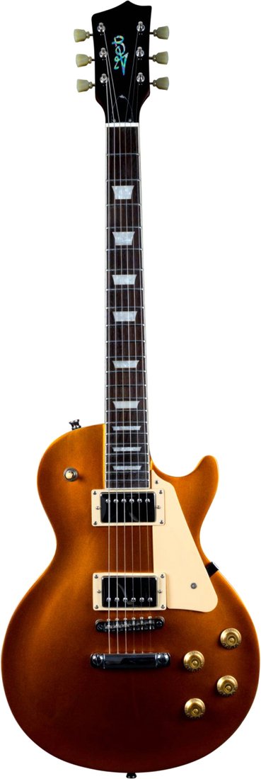 

Электрогитара JET JL-500 GD