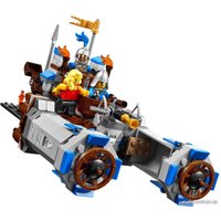 Конструктор LEGO 70806 Castle Cavalry