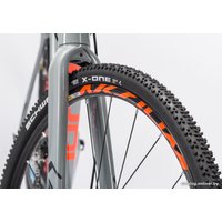 Велосипед Cube Cross Race SL (2016)