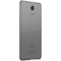 Телефон HONOR 6C (серый) [DIG-L21HN]