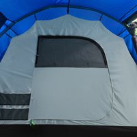 Кемпинговая палатка RSP Outdoors Field 5 (синий)