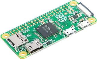 Pi Zero