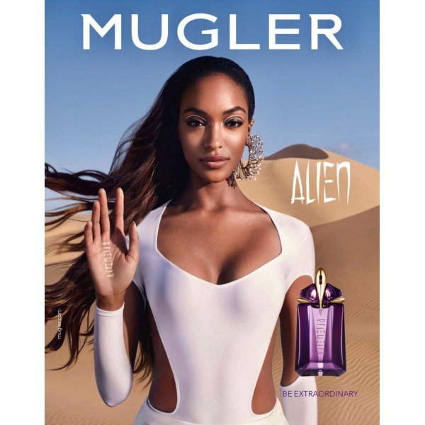 

Парфюмерная вода Thierry Mugler Alien EdP тестер (90 мл)