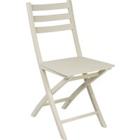 Стул Виста складной (венге)