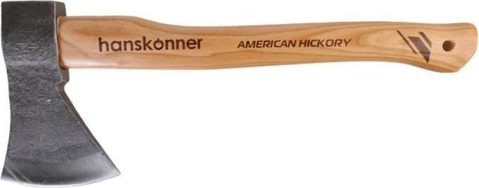 

Топор Hanskonner HK1015-02-WD1000
