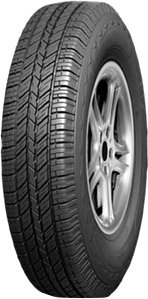 

Летние шины Evergreen ES82 265/65R17 112S