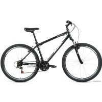 Велосипед Altair MTB HT 27.5 1.0 р.19 2021 (черный)