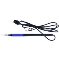 Паяльная станция термовоздушная  Atten GT-8102