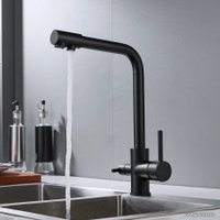 Смеситель Shevanik S328H