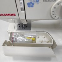 Электромеханическая швейная машина Jasmine J-325 в Гродно