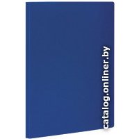 Папка для бумаг Staff 229232 (синий)