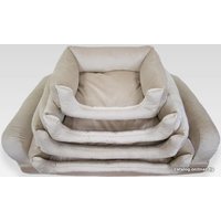 Лежак Файбертек Л.80x60x18.Z