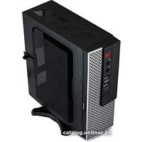 Корпус PowerCool S0002BS 200W