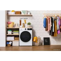 Стирально-сушильная машина Gorenje W1D2A164ADS