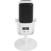 Проводной микрофон Elgato Wave 3 (белый)