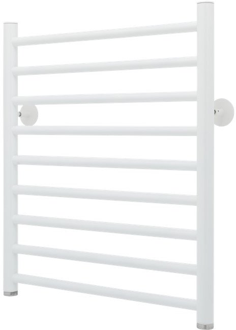 

Полотенцесушитель Gloss & Reiter Л.50x60.Л9.G1 (белый)
