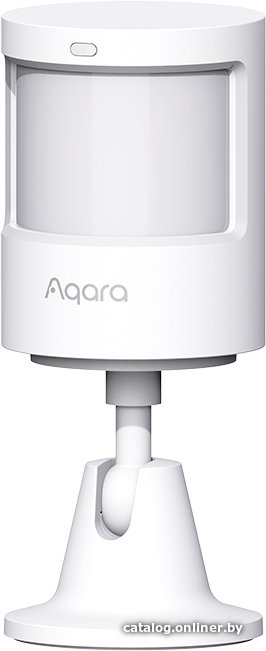 Датчик Aqara Motion Sensor P1 MS-S02 (международная версия)