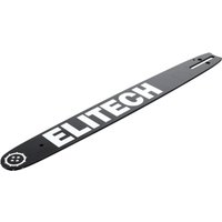 Шина для пилы ELITECH 0809.025100