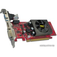 Видеокарта Palit GeForce 210 512MB DDR2 (NE221000FHD56-N2181)