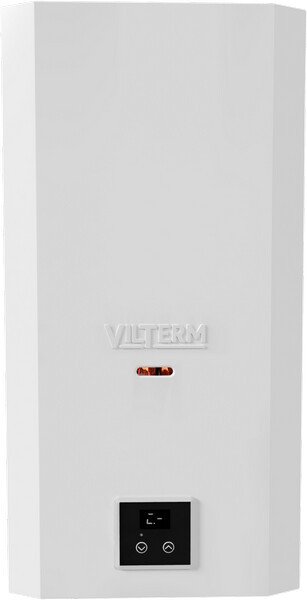 Газовая колонка VilTerm E14 (с электронной модуляцией)