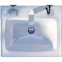 Умывальник AM.PM X-Joy M85AWCC0552WG64 (белый глянец) в Лиде