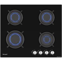 Варочная панель Weissgauff HG 640 BG