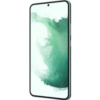 Телефон Samsung Galaxy S22+ 5G SM-S9060 8GB/128GB (зеленый)