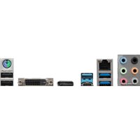 Материнская плата MSI B360-A Pro