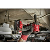 Гайковерт Milwaukee M18 FUEL M18FIW2F12-0 4933498058 (без АКБ)