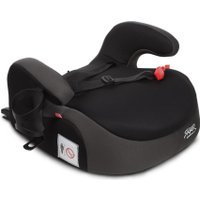 Детское сиденье Siger Fix Lux KRES3999 (мокрый асфальт)