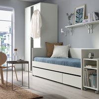 Кровать-тахта Ikea Vihals s89571586