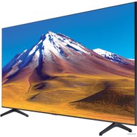 Телевизор Samsung UE50TU7090U