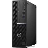 Компактный компьютер Dell OptiPlex SFF 5080-6420