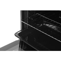 Электрический духовой шкаф Hyundai HEO 6234 BG