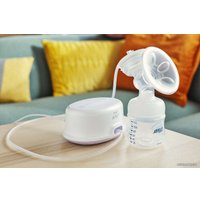 Электрический молокоотсос Philips Avent SCF332/31