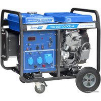Бензиновый генератор ТСС SGG 10000EHA