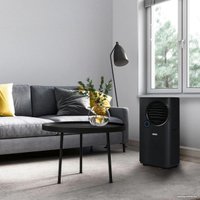 Мобильный кондиционер Zanussi Eclipse ZACM-07 UPB/N6 в Гомеле