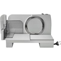 Ломтерезка Eurel RS74 V2 (серый)