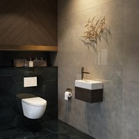 Умывальник Wellsee WC Area 151804000