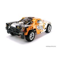 Автомодель Arrma Mojave 2WD RTR (orange)