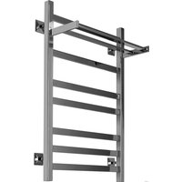 Полотенцесушитель Ростела Квадро V 30+ 1/2" 50x80 см